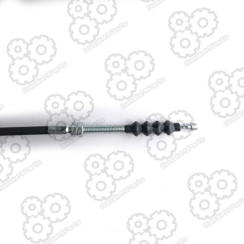 CLUTCH CABLE DREAM YUGA/NEO/CD-110 